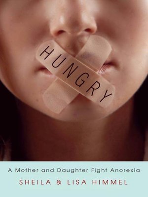 Hungry - ebook